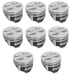 SUM-17303C-30, Summit Racing™ Coated Hypereutectic SBF 289, 302 Pistons SUM-17303C-30 في الإمارات, دبي. Condition - new. Price 1,140 AED. Photo, seller contacts | AUTO.AE