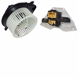 UAC-BK1006, Universal Air Conditioner Blower Motors for 2002 A4 QUATTRO - BK 1006 في الإمارات, دبي. Condition - new. Price 450 AED. Photo, seller contacts | AUTO.AE