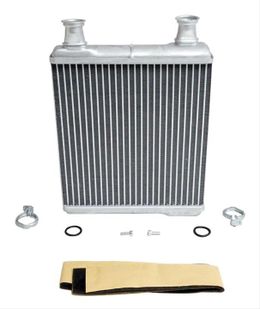 CWA-5161084AB, Crown Automotive Heater Cores for 2005-2010 DAKOTA - 5161084AB в ОАЭ, Дубай. Состояние - новое. Цена 450 AED. Фото, контакты продавца | AUTO.AE