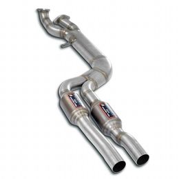 528432, SUPERSPRINT 528432 J-Pipe for BMW M2 (G87) в ОАЭ, Дубай. Состояние - новое. Цена 27 220 AED. Фото, контакты продавца | AUTO.AE
