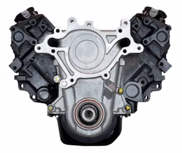 VRE-VD58, VEGE Remanufactured Long Block Crate Engines VD58 في الإمارات, دبي. Condition - new. Price 13,040 AED. Photo, seller contacts | AUTO.AE