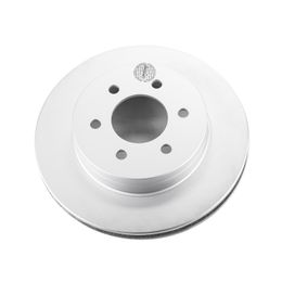 PWR-AR8738EVC, PowerStop Evolution GEOMET Coated Rotors for 1997-2002 DAKOTA, 1998-2002 DURANGO - AR8738EVC in UAE, Dubai. Condition - new. Price 270 AED. Photo, seller contacts | AUTO.AE
