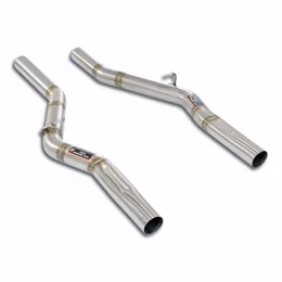 527843, SUPERSPRINT 527843 Connecting Pipes Kit for BMW X7 (G07) в ОАЭ, Дубай. Состояние - новое. Цена 5 910 AED. Фото, контакты продавца | AUTO.AE