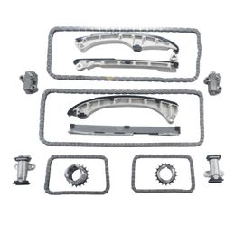 MEL-3-1041S, Melling Timing Chain Sets 3-1041S in UAE, Dubai. Condition - new. Price 1,910 AED. Photo, seller contacts | AUTO.AE