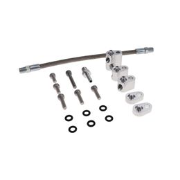 TSN-81054, Top Street Performance LS Stainless Steel Steam Vent Kits 81054 في الإمارات, دبي. Condition - new. Price ⁦120 AED⁩. Photo, seller contacts | AUTO.AE