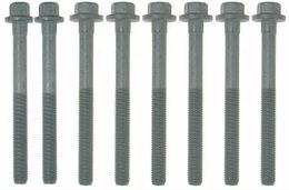 FEL-ES72230, Fel-Pro Headbolt Kits ES 72230 в ОАЭ, Дубай. Состояние - новое. Цена 140 AED. Фото, контакты продавца | AUTO.AE