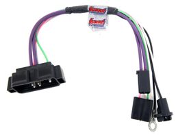 SUM-RP23115, Summit Racing Equipment® Wiring Harnesses for 1968 FIREBIRD - SUM-RP23115 في الإمارات, دبي. Condition - new. Price 210 AED. Photo, seller contacts | AUTO.AE