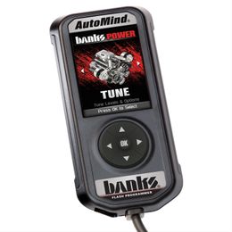 GBE-66412, Banks Power AutoMind 2 Programmers 66412 in UAE, Dubai. Condition - new. Price 2,100 AED. Photo, seller contacts | AUTO.AE