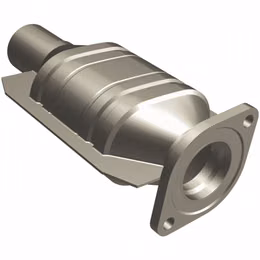 441412, MAGNAFLOW 441412 Catalytic Converter Direct-Fit California Grade for LINCOLN Continental 1995-2001 in UAE, Dubai. Condition - new. Price 2,080 AED. Photo, seller contacts | AUTO.AE