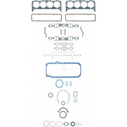 FEL-260-1268, Fel-Pro Engine Gasket Kits 260-1268 in UAE, Dubai. Condition - new. Price 460 AED. Photo, seller contacts | AUTO.AE