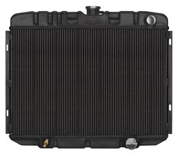 RAD-FOM587B, Cold Case Night Rider Series Performance Aluminum Radiators for 1967-1969 COUGAR, 1967-1970 MUSTANG - FOM587B в ОАЭ, Дубай. Состояние - новое. Цена 2 170 AED. Фото, контакты продавца | AUTO.AE