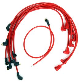 TAY-76201, Taylor Spiro-Pro Spark Plug Wire Sets 76201 in UAE, Dubai. Condition - new. Price 520 AED. Photo, seller contacts | AUTO.AE