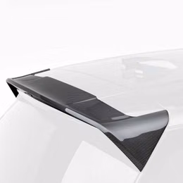 ROV1061, VORSTEINER ROV1061 Roof Spoiler KENSINGTON (Satin Carbon) for LAND ROVER Range Rover (L460) 2024- in UAE, Dubai. Condition - new. Price 15,790 AED. Photo, seller contacts | AUTO.AE