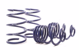 HNR-50433, H&R Sport Springs for 2004-2010 X3 - 50433 in UAE, Dubai. Condition - new. Price 1,870 AED. Photo, seller contacts | AUTO.AE