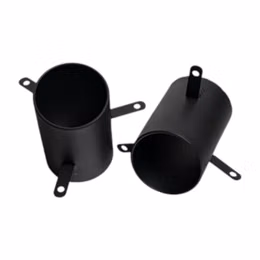C1 200 45, NOVITEC C1 200 45 Tailpipes, Gold-Plated for MCLAREN Artura 2021- في الإمارات, دبي. Condition - new. Price 12,930 AED. Photo, seller contacts | AUTO.AE