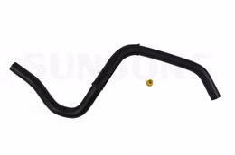 SUG-3403711, Sunsong Power Steering Reservoir Hoses for 2008-2011 IMPREZA - 3403711 في الإمارات, دبي. Condition - new. Price 110 AED. Photo, seller contacts | AUTO.AE