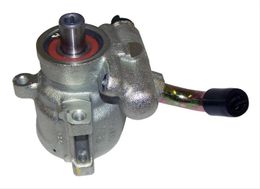CWA-52037566, Crown Automotive Power Steering Pumps for 1991-1996 CHEROKEE, 1991-1992 COMANCHE, 1994-1995 WRANGLER - 52037566 in UAE, Dubai. Condition - new. Price 480 AED. Photo, seller contacts | AUTO.AE