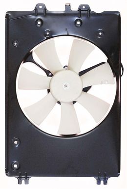 RDR-6010016, Agility Auto Parts Fan Assemblies for 2009-2015 PILOT - 6010016 في الإمارات, دبي. Condition - new. Price 660 AED. Photo, seller contacts | AUTO.AE