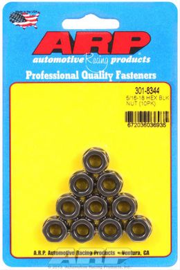 ARP-301-8344, ARP Hex Nuts 301-8344 в ОАЭ, Дубай. Состояние - новое. Цена 50 AED. Фото, контакты продавца | AUTO.AE