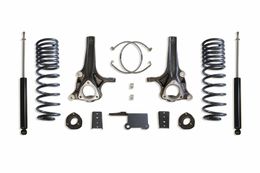 MXT-K882774, MaxTrac Suspension Lift Kits for 2019-2024 1500, 1500 CLASSIC - K882774 في الإمارات, دبي. Condition - new. Price 6,060 AED. Photo, seller contacts | AUTO.AE