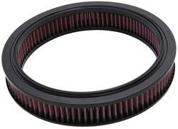 E-1200, K&N E-1200 Replacement Air Filter FORD CARS & TRUCKS L4,L6, 1968-86 في الإمارات, دبي. Condition - new. Price 560 AED. Photo, seller contacts | AUTO.AE