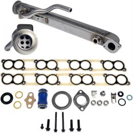 RNB-904-262, Dorman EGR Coolers 904-262 في الإمارات, دبي. Condition - new. Price 1,650 AED. Photo, seller contacts | AUTO.AE