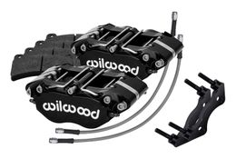 WIL-140-16678, Wilwood Narrow DynaPro-P Radial-Mount Calipers for 1984-1989 911 - 140-16678 في الإمارات, دبي. Condition - new. Price 4,330 AED. Photo, seller contacts | AUTO.AE