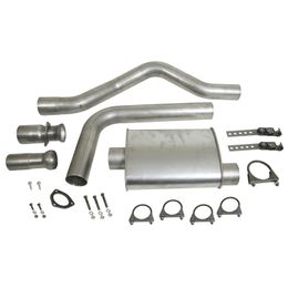 SUM-680030, Summit Racing™ Cat-Back Exhaust Systems for 1983-2004 S10, 1983-1990 S15, 1991-2004 SONOMA - SUM-680030 in UAE, Dubai. Condition - new. Price 1,180 AED. Photo, seller contacts | AUTO.AE