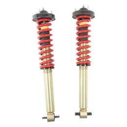 BEL-15301, Belltech - Coilover Kits for 2015-2020 F-150 - 15301 in UAE, Dubai. Condition - new. Price 4,420 AED. Photo, seller contacts | AUTO.AE