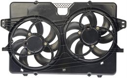 RNB-621-038, Dorman Electric Fans for 2008-2012 ESCAPE, 2008-2011 MARINER - 621-038 في الإمارات, دبي. Condition - new. Price 1,020 AED. Photo, seller contacts | AUTO.AE