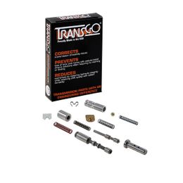 TRG-SK6F50, TransGo Automatic Transmission Valve Body Repair Kits SK 6F50 in UAE, Dubai. Condition - new. Price 470 AED. Photo, seller contacts | AUTO.AE