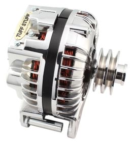 TFF-9509RCDP, Tuff Stuff Performance High-Amp Output Alternators 9509RCDP в ОАЭ, Дубай. Состояние - новое. Цена 1 390 AED. Фото, контакты продавца | AUTO.AE