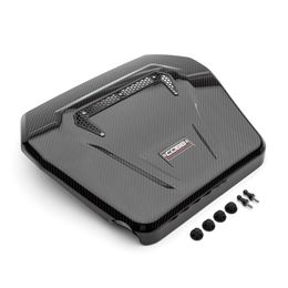 4V2600, COBB 4V2600 Engine Cover REDLINE (Carbon) for WV Golf GTI/R (Mk7/Mk7.5/Mk8) / AUDI A3/S3 (8V) في الإمارات, دبي. Condition - new. Price ⁦1,320 AED⁩. Photo, seller contacts | AUTO.AE