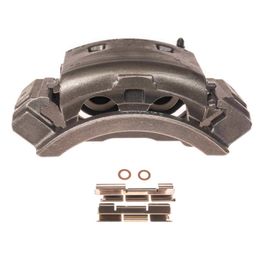 PWR-L4896, PowerStop Autospecialty OE Replacement Calipers for 2003-2008 RAM 3500 - L4896 في الإمارات, دبي. Condition - new. Price 620 AED. Photo, seller contacts | AUTO.AE