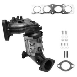 WLK-14728, Walker Ultra Manifold Converters for 2016-2020 OPTIMA, 2015-2019 SONATA - 14728 в ОАЭ, Дубай. Состояние - новое. Цена 3 320 AED. Фото, контакты продавца | AUTO.AE