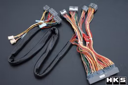 42002-AF002, HKS 42002-AF002 Harness F-Con FP5-9 Impreza GDB(F,G EJ25), GRB/GRF in UAE, Dubai. Condition - new. Price 1,320 AED. Photo, seller contacts | AUTO.AE