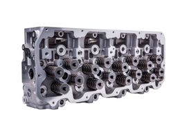 FLE-FPE6110004D, Fleece Performance Freedom Series DuraMax Cylinder Heads FPE-61-10004-D in UAE, Dubai. Condition - new. Price 5,730 AED. Photo, seller contacts | AUTO.AE