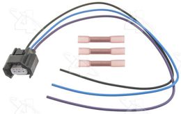 FSS-37276, Four Seasons Wiring Connectors 37276 in UAE, Dubai. Condition - new. Price 40 AED. Photo, seller contacts | AUTO.AE