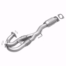24213, MAGNAFLOW 24213 Catalytic Converter Direct-Fit HM Grade for NISSAN Murano 2003-2007 في الإمارات, دبي. Condition - new. Price 2,550 AED. Photo, seller contacts | AUTO.AE