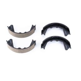 PWR-B989, PowerStop Autospecialty Stock Replacement Brake Shoes B989 في الإمارات, دبي. Condition - new. Price 240 AED. Photo, seller contacts | AUTO.AE