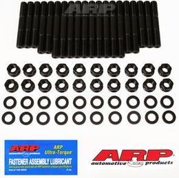 235-5603, ARP 235-5603 Main Stud Kit for Chevrolet Big Block Dart Big "M" "all studs" في الإمارات, دبي. Condition - new. Price 740 AED. Photo, seller contacts | AUTO.AE
