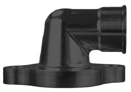 MCH-BTH-202-08, March Performance Thermostat Housings BTH-202-08 في الإمارات, دبي. Condition - new. Price 650 AED. Photo, seller contacts | AUTO.AE