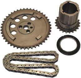 CLO-9-3667TX3Z-5, Cloyes Race Billet True Z-Racing Roller Timing Sets for 2006-2008 CORVETTE - 9-3667TX3Z-5 في الإمارات, دبي. Condition - new. Price 1,230 AED. Photo, seller contacts | AUTO.AE
