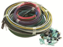 RFW-DK13, Ron Francis Wiring Dash Gauge Wiring Kits DK13 в ОАЭ, Дубай. Состояние - новое. Цена 630 AED. Фото, контакты продавца | AUTO.AE