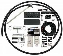 PAD-A4SPBD104, PureFlow AirDog 4G Fuel Air Separation Systems for 1998-2004 RAM 2500, RAM 3500 - A4SPBD104 в ОАЭ, Дубай. Состояние - новое. Цена 3 680 AED. Фото, контакты продавца | AUTO.AE