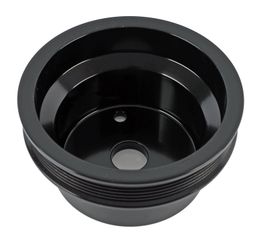 MCH-4001-08, March Performance Crankshaft Pulleys for 1988-1992 CAMARO, CAPRICE, FIREBIRD - 4001-08 في الإمارات, دبي. Condition - new. Price 510 AED. Photo, seller contacts | AUTO.AE