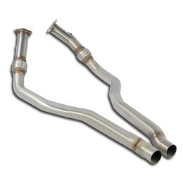778412, SUPERSPRINT 778412 Front Pipes Kit for AUDI RS4 (B9) в ОАЭ, Дубай. Состояние - новое. Цена 7 780 AED. Фото, контакты продавца | AUTO.AE