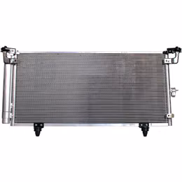 DNP-477-0781, Denso Air Conditioning Condensers for 2010-2014 LEGACY, OUTBACK - 477-0781 in UAE, Dubai. Condition - new. Price 710 AED. Photo, seller contacts | AUTO.AE
