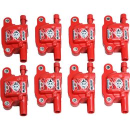 GRN-28-0513-CPRM, Granatelli Motor Sports Malevolent Coil Packs 28-0513-CPRM in UAE, Dubai. Condition - new. Price 3,340 AED. Photo, seller contacts | AUTO.AE