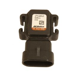 ADO-19418810, ACDelco GM Genuine Parts Manifold Absolute Pressure Sensors 19418810 in UAE, Dubai. Condition - new. Price 290 AED. Photo, seller contacts | AUTO.AE